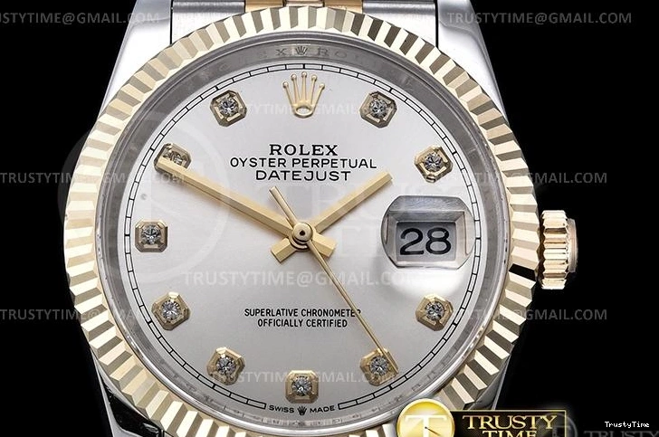 0331 ComfortFit RDJ0361A – DJ 36mm 746